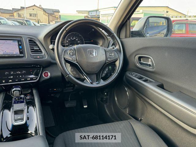 Honda VEZEL 2016-08 231163-13