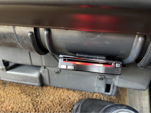 Toyota LAND CRUISER 1988-11 5639-25