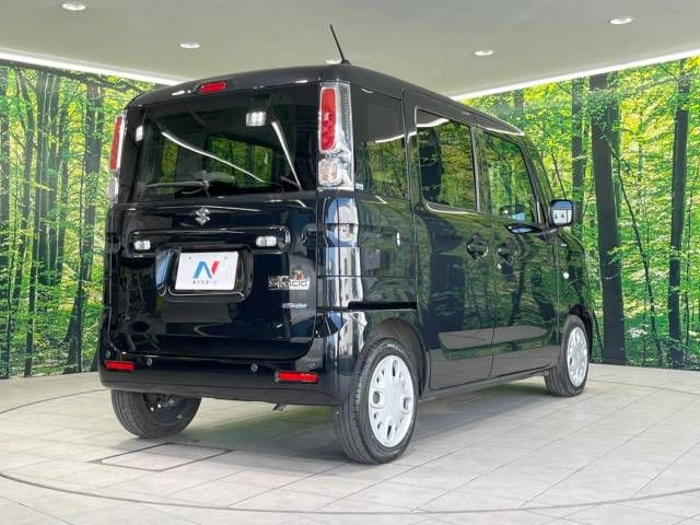 Suzuki SPACIA 2021-09 28536-17