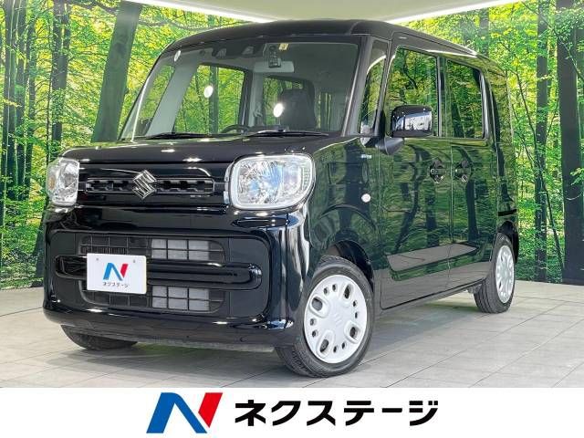Suzuki SPACIA 2021-09 28536-0