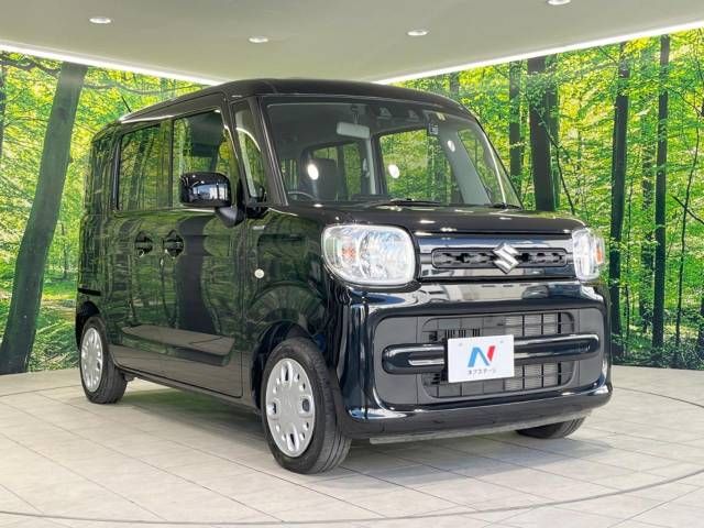 Suzuki SPACIA 2021-09 28536-16