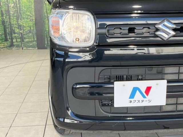 Suzuki SPACIA 2021-09 28536-12