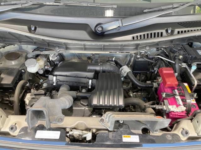 Suzuki SPACIA 2021-09 28536-18