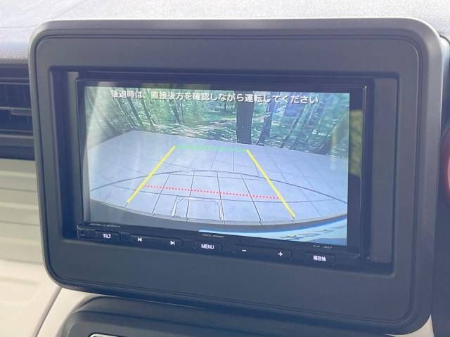 Suzuki SPACIA 2021-09 28536-4