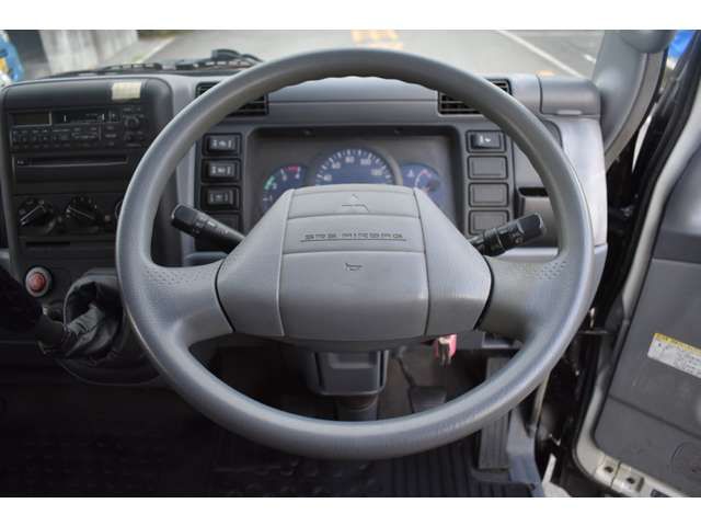 Mitsubishi CANTER 2003-09 24404-3