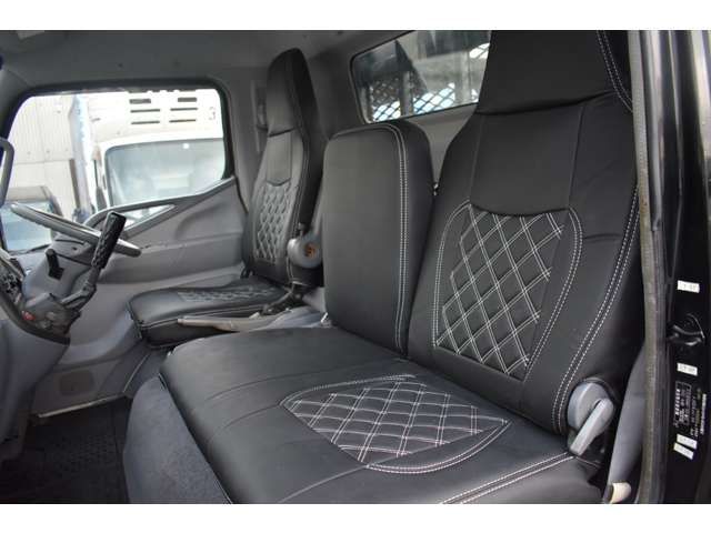 Mitsubishi CANTER 2003-09 24404-6