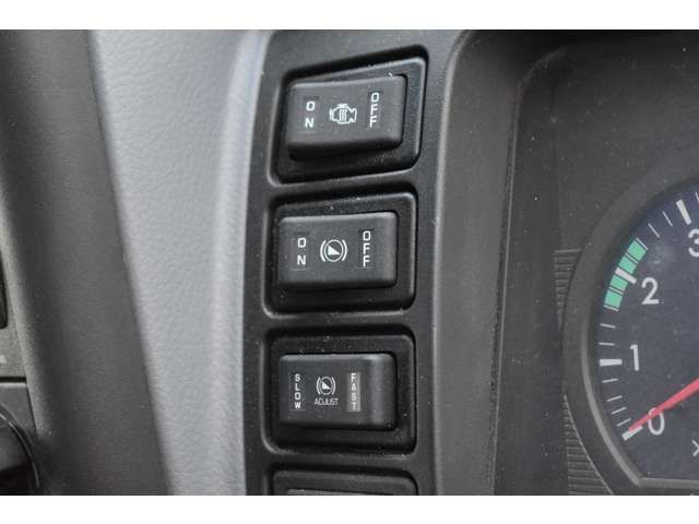 Mitsubishi CANTER 2003-09 24404-13