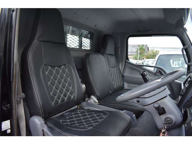 Mitsubishi CANTER 2003-09 24404-4