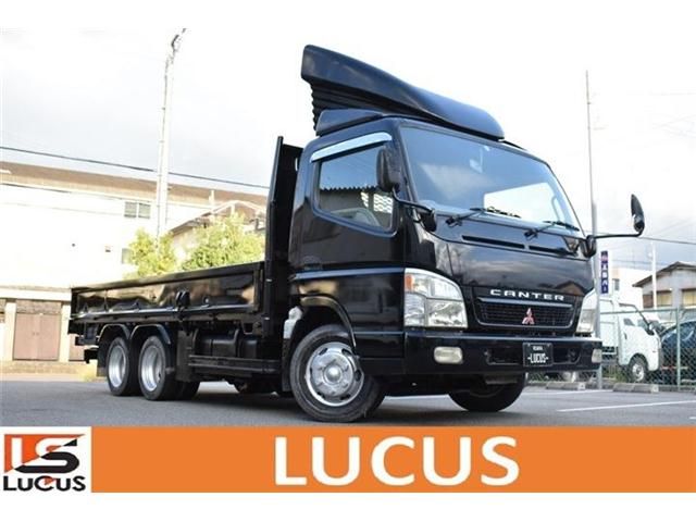 Mitsubishi CANTER 2003-09 24404-0
