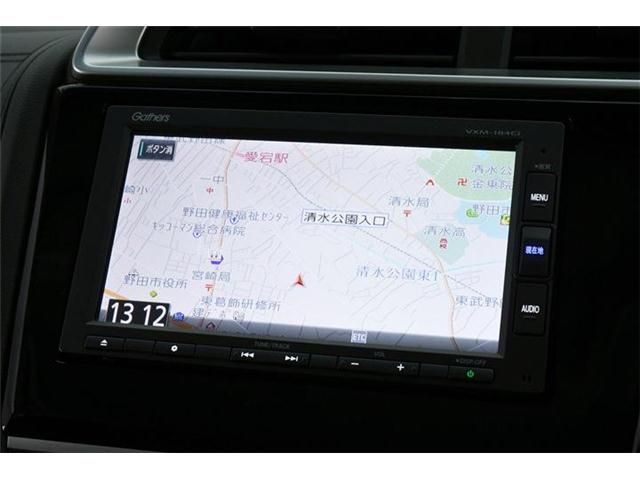 Honda FIT HYBRID 2018-03 27719-12