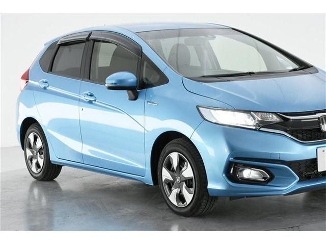 Honda FIT HYBRID 2018-03 27719-2