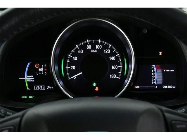 Honda FIT HYBRID 2018-03 27719-18