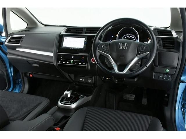 Honda FIT HYBRID 2018-03 27719-8