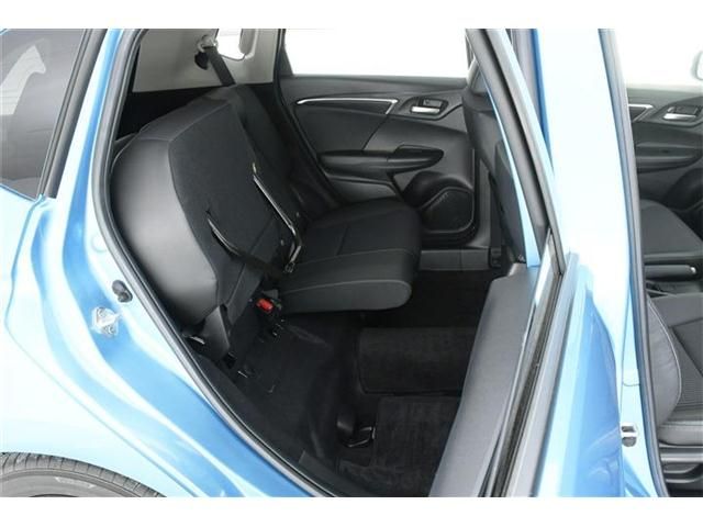 Honda FIT HYBRID 2018-03 27719-11
