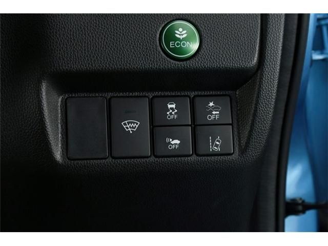 Honda FIT HYBRID 2018-03 27719-14