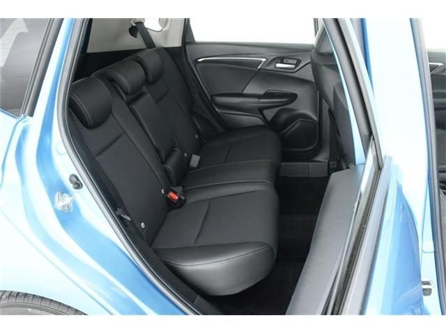 Honda FIT HYBRID 2018-03 27719-10