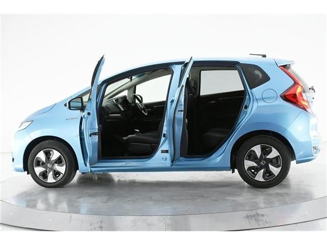 Honda FIT HYBRID 2018-03 27719-3