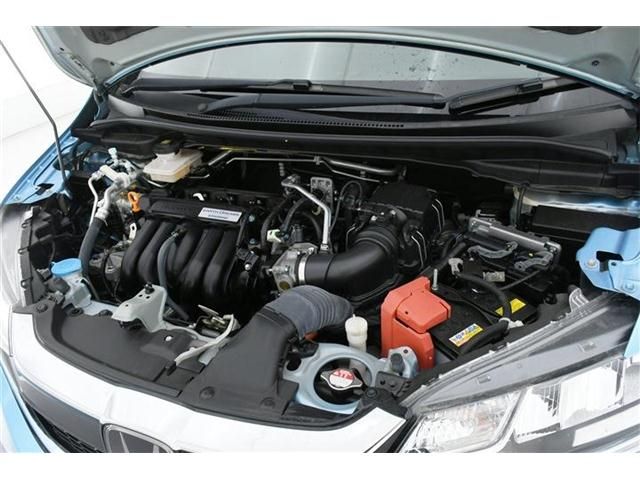 Honda FIT HYBRID 2018-03 27719-19