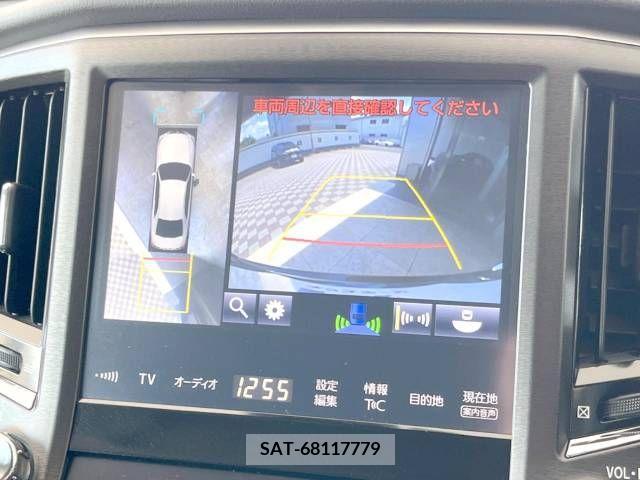 Toyota CROWN SEDAN 2018-01 347569-3
