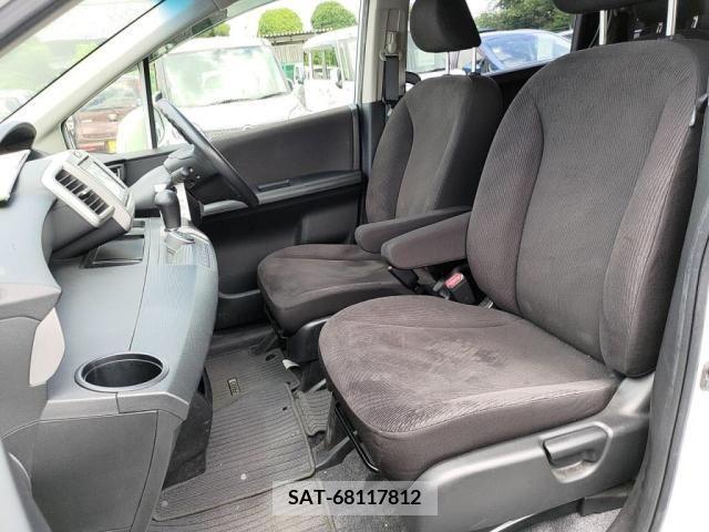 Honda FREED 2013-08 385743-21