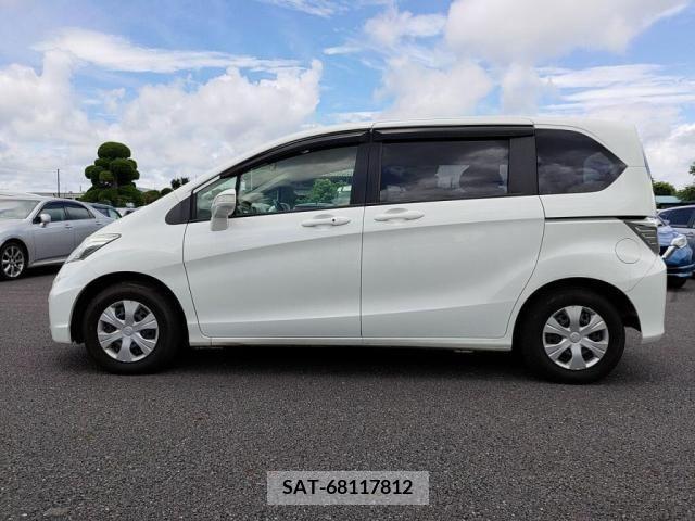 Honda FREED 2013-08 385743-11