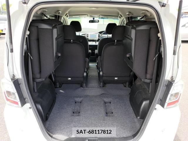 Honda FREED 2013-08 385743-25