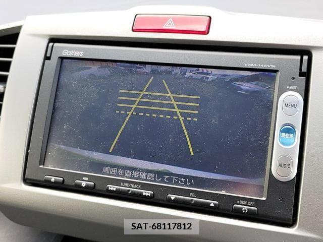 Honda FREED 2013-08 385743-17