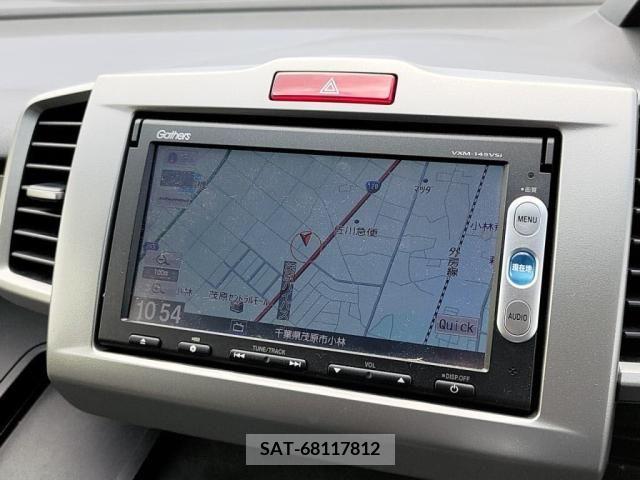 Honda FREED 2013-08 385743-16