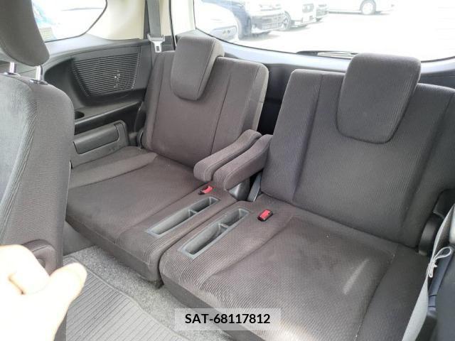 Honda FREED 2013-08 385743-23