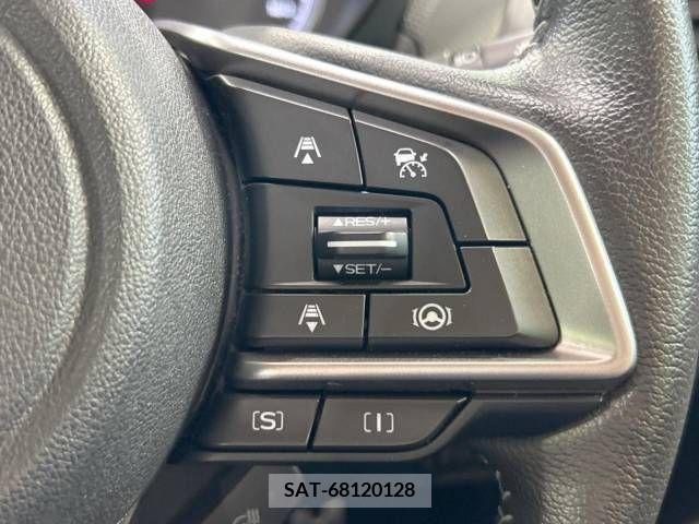 Subaru FORESTER 2019-07 270069-6