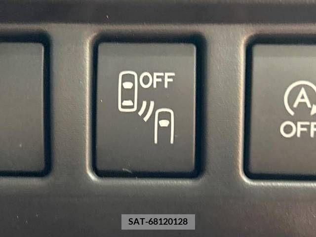 Subaru FORESTER 2019-07 270069-5
