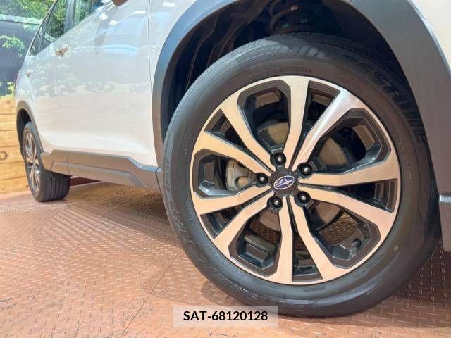 Subaru FORESTER 2019-07 270069-13