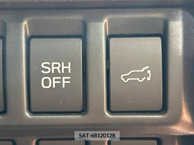 Subaru FORESTER 2019-07 270069-4