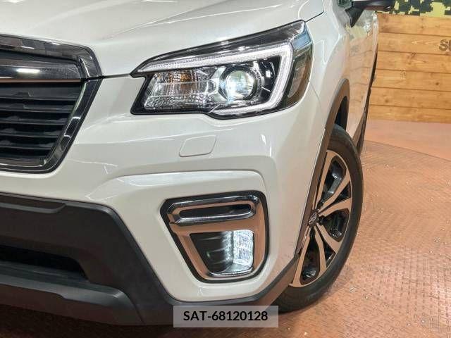 Subaru FORESTER 2019-07 270069-12