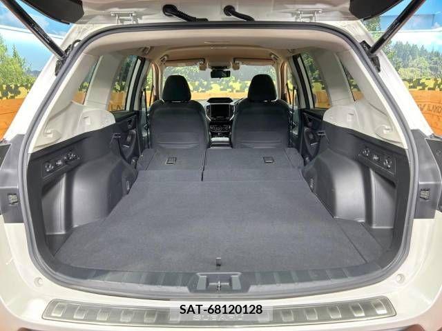 Subaru FORESTER 2019-07 270069-11