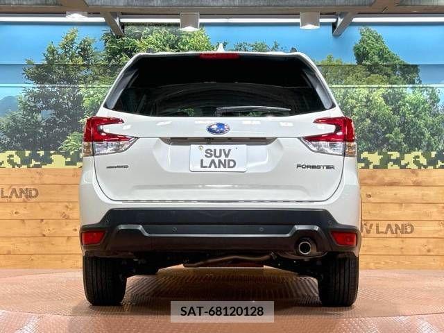 Subaru FORESTER 2019-07 270069-17