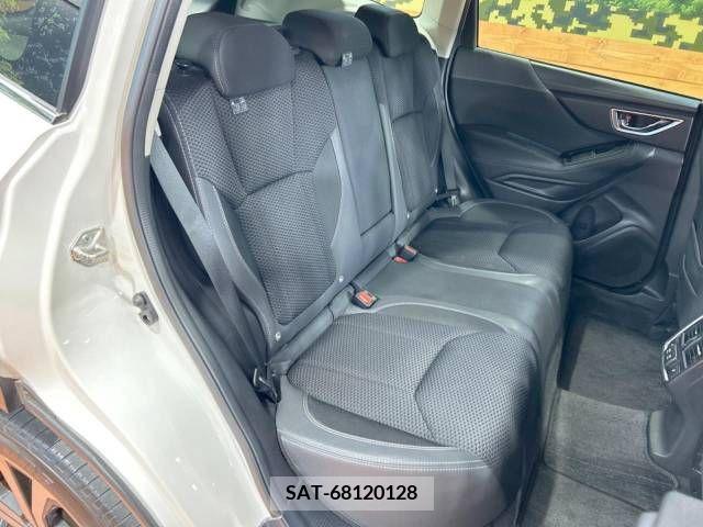 Subaru FORESTER 2019-07 270069-10