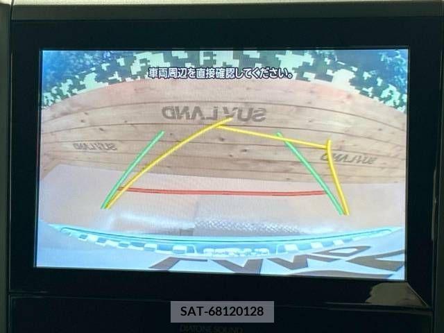 Subaru FORESTER 2019-07 270069-3
