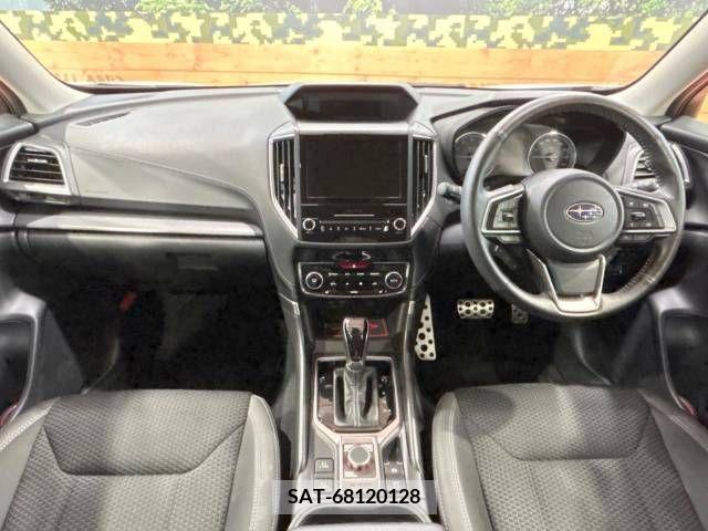 Subaru FORESTER 2019-07 270069-1