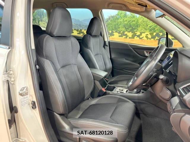 Subaru FORESTER 2019-07 270069-9