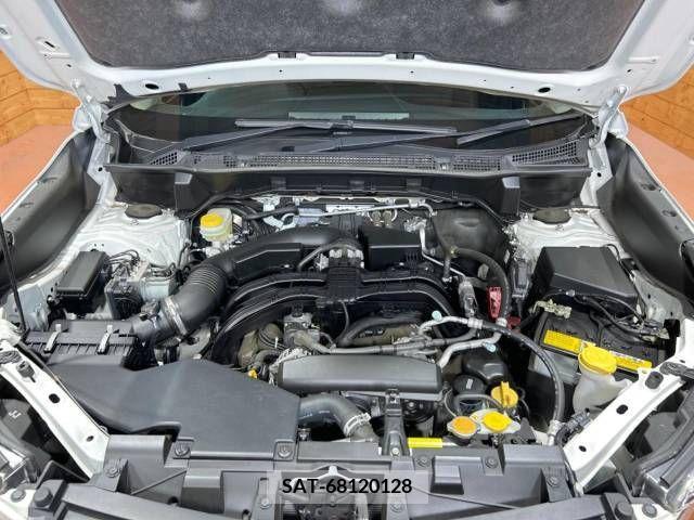 Subaru FORESTER 2019-07 270069-15