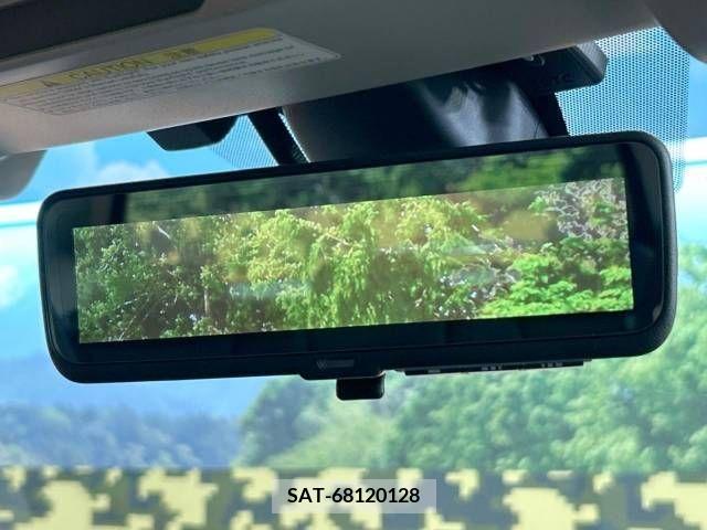 Subaru FORESTER 2019-07 270069-7