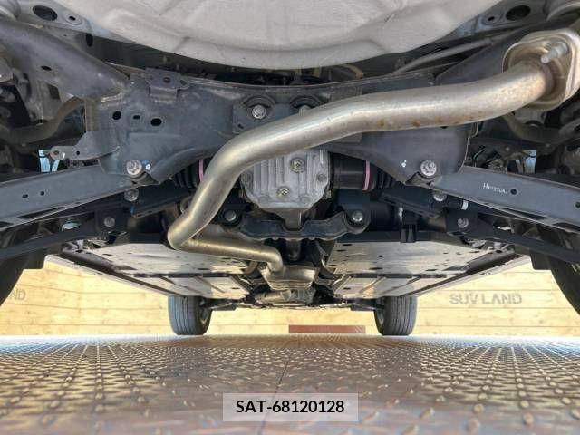 Subaru FORESTER 2019-07 270069-14