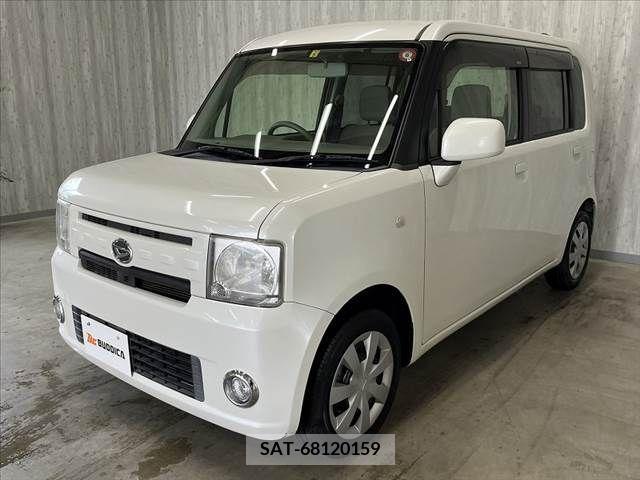 Daihatsu MOVE CONTE 2012-05 325765-9