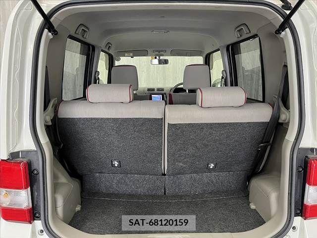 Daihatsu MOVE CONTE 2012-05 325765-19