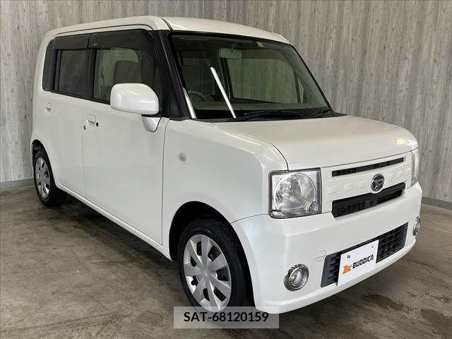 Daihatsu MOVE CONTE 2012-05 325765-7