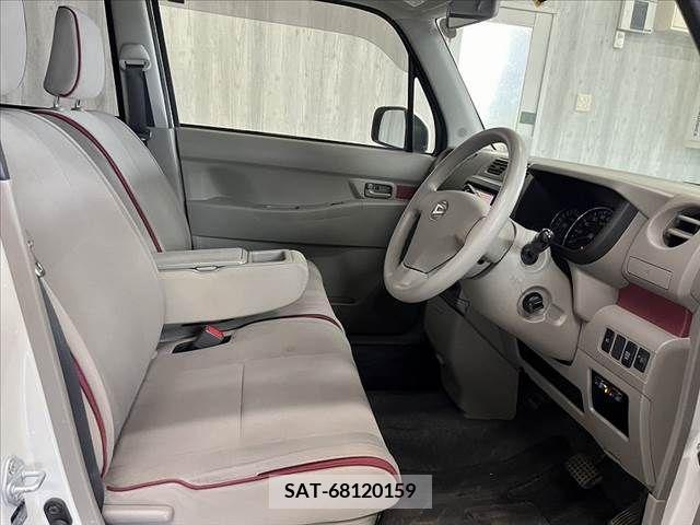 Daihatsu MOVE CONTE 2012-05 325765-15