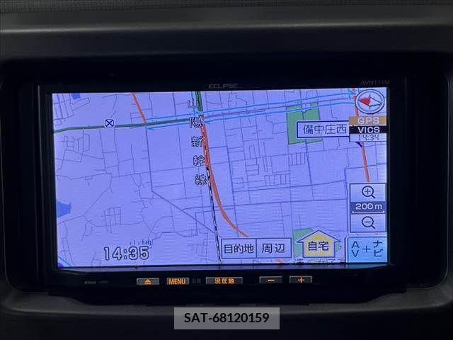 Daihatsu MOVE CONTE 2012-05 325765-2