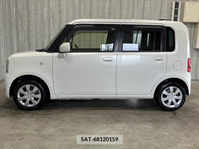 Daihatsu MOVE CONTE 2012-05 325765-11