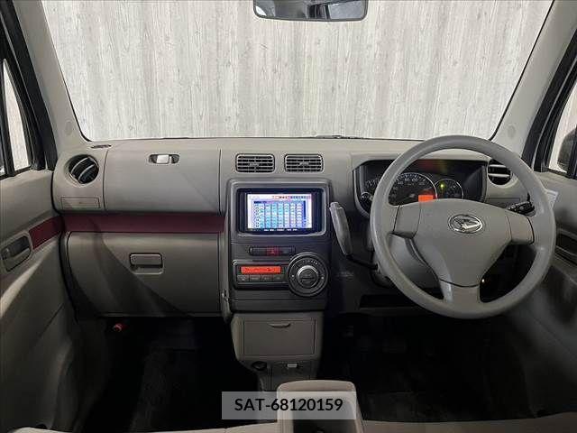 Daihatsu MOVE CONTE 2012-05 325765-1